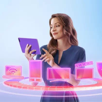 Комбо - единая связь Ростелеком для всех в&nbsp;село Харагун (Забайкальский край)